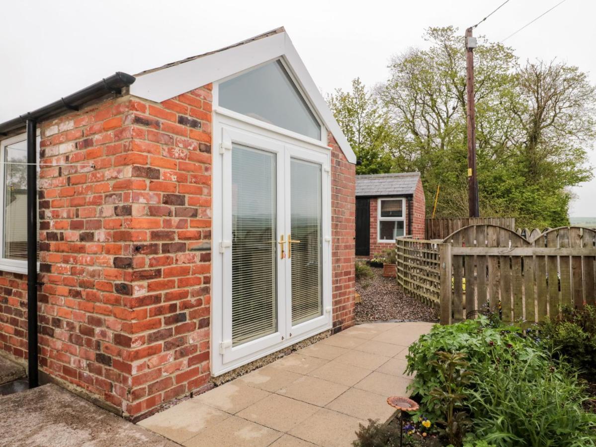 St Cuthbert'S Cottage Beal Εξωτερικό φωτογραφία